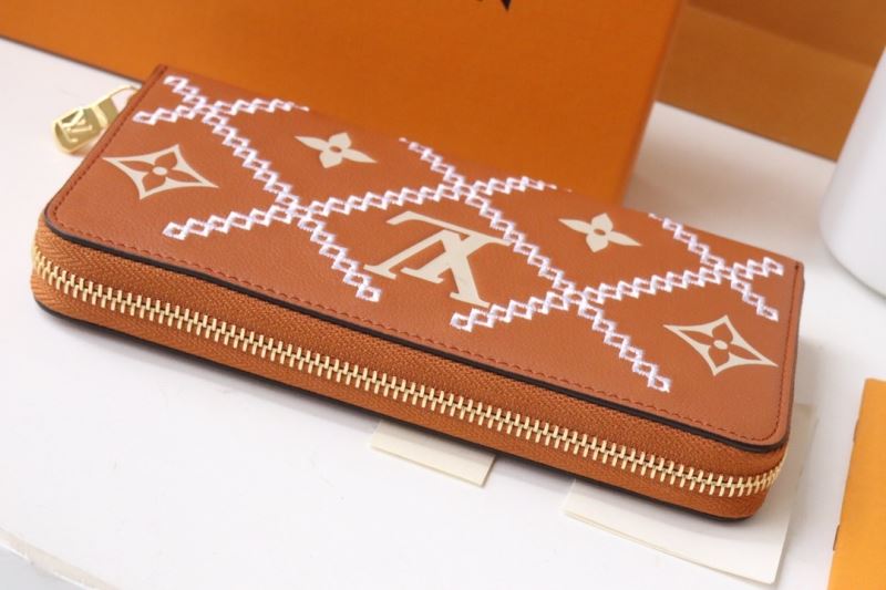 LV Wallets